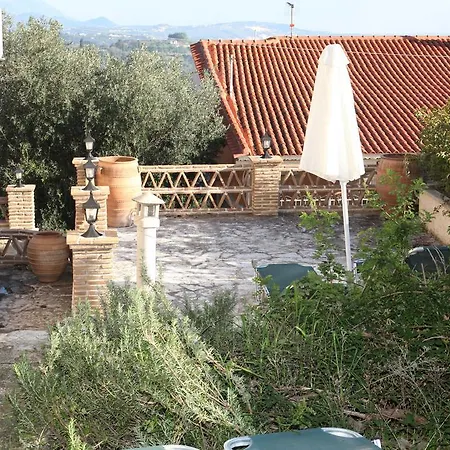 Anelina Villa