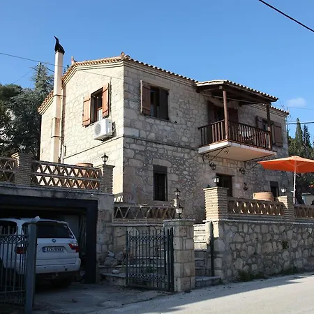 Villa Anelina *
