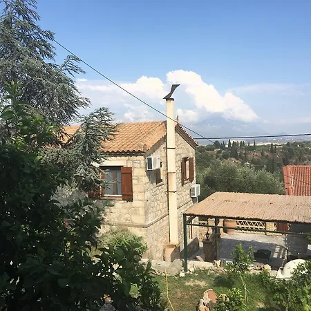 Villa Anelina *